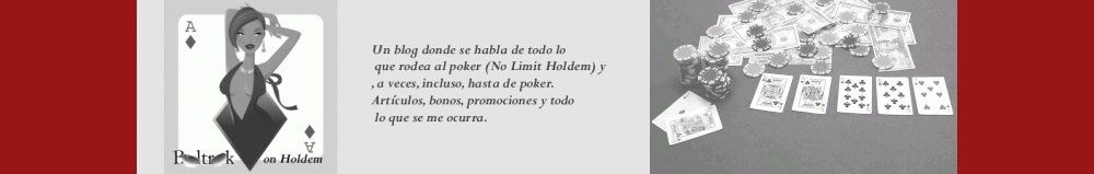 Boltrok on holdem