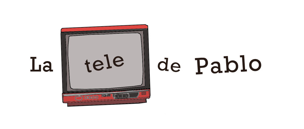 La tele de Pablo