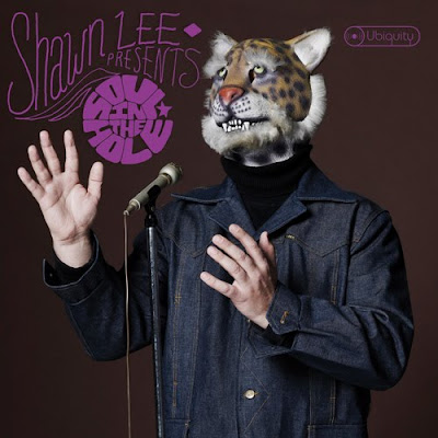Shawn Lee Presents