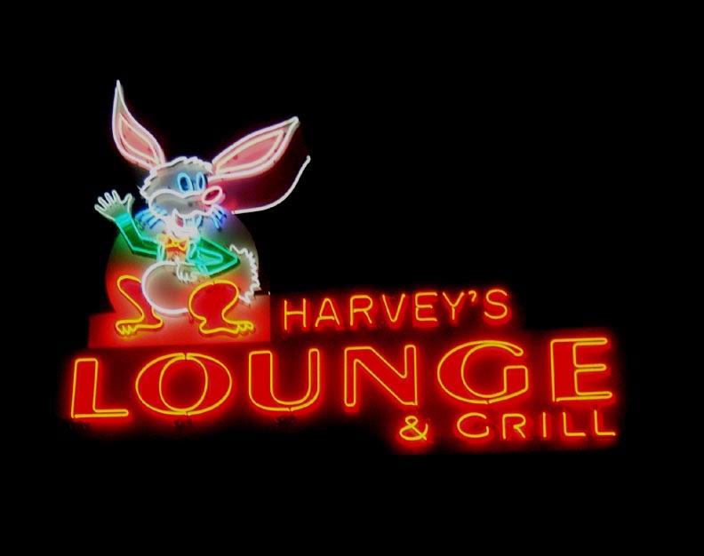 Blog 674 Harvey's Tavern, Edmonds, WA 6/24/2008