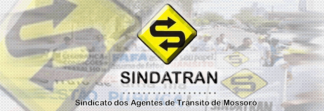 SINDATRAN - Sindicato dos Agentes de Trânsito