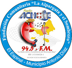 Radio Achote 94.5 FM