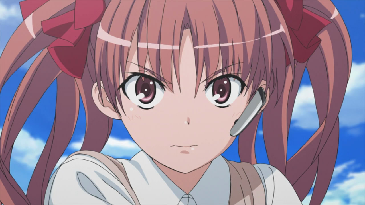 Get Ken Samas Japanese Blog To Aru Kagaku No Railgun Ova Free HD Get Wallpaper Ken Samas Japanese Blog To Aru Kagaku No Railgun Ova For iPhone Free