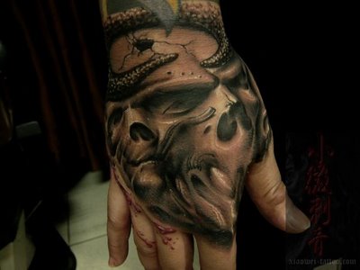 Amazing Tattoos on Vogue Tattoo Design  Amazing Hand Tattoos And The History Of Tattoos