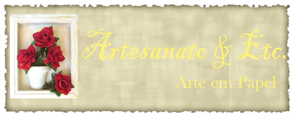 Artesanato & Etc.