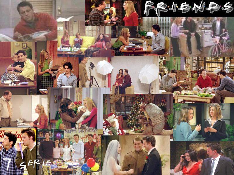 Friends S02e09 Dvdrip Xvid-Saints