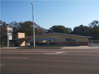 Motel for sale St.Petersburg