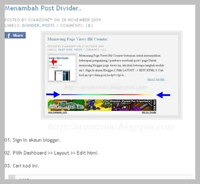 FaceBook Share Button FaceBook Share Button