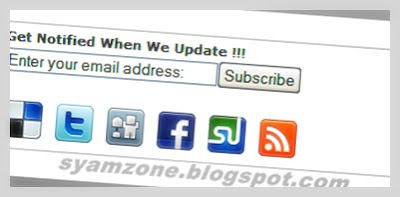 Buat Blog Buat Blog