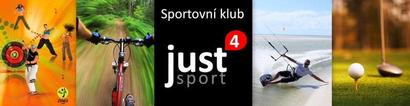Sportovní klub "Just 4 Sport"