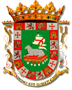 Escudo de Puerto Rico