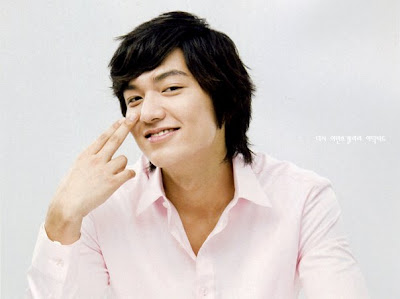 Lim Min Hoo