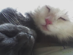 Eu e meu filho Jorge