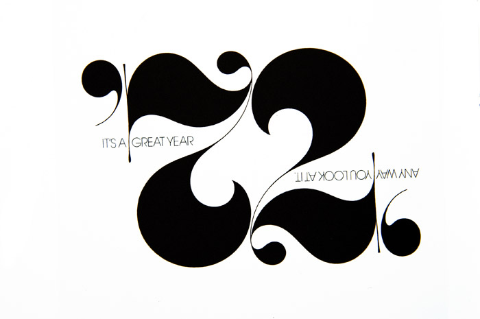 Herb Lubalin Posters