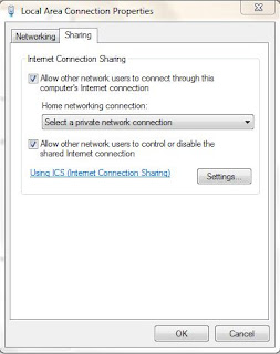 JARINGAN AD HOC UNTUK FILE SHARING DAN ICS JARINGAN AD HOC UNTUK FILE SHARING DAN ICS