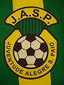 JASP-JUVENTUDE ALEGRE S. PAIO
