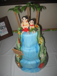 Ms. Cakes: September 2009