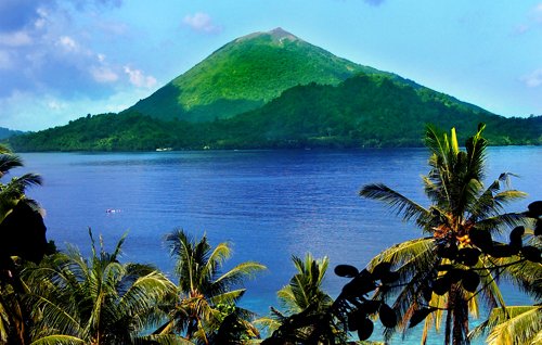 The Journey Of Life: Moluccas Islands,Indonesia
