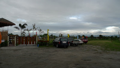Gensan View Resort