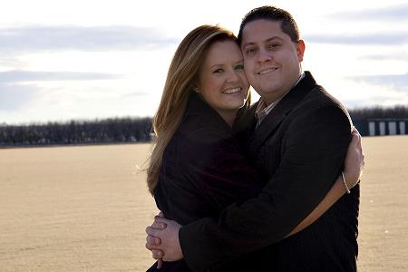 Lizzy and Dave's Wedding Blog!