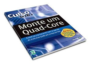 Curso Info:Monte um Quad-Core