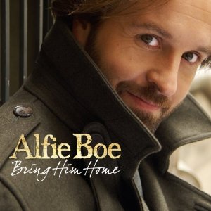 the name of Alfie Boe only