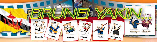 Kontinjen Kita Berjaya