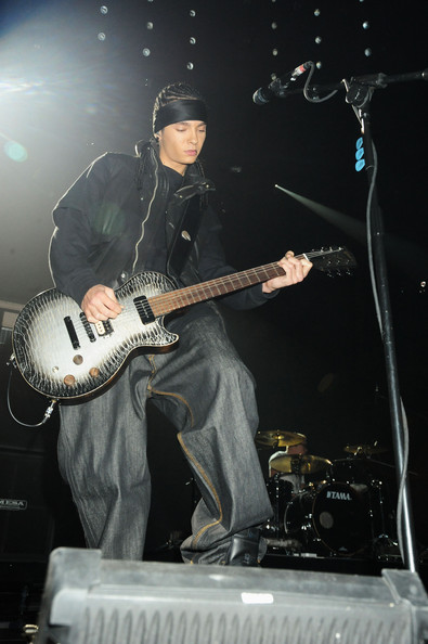 tokio hotel HUMANOID CITY