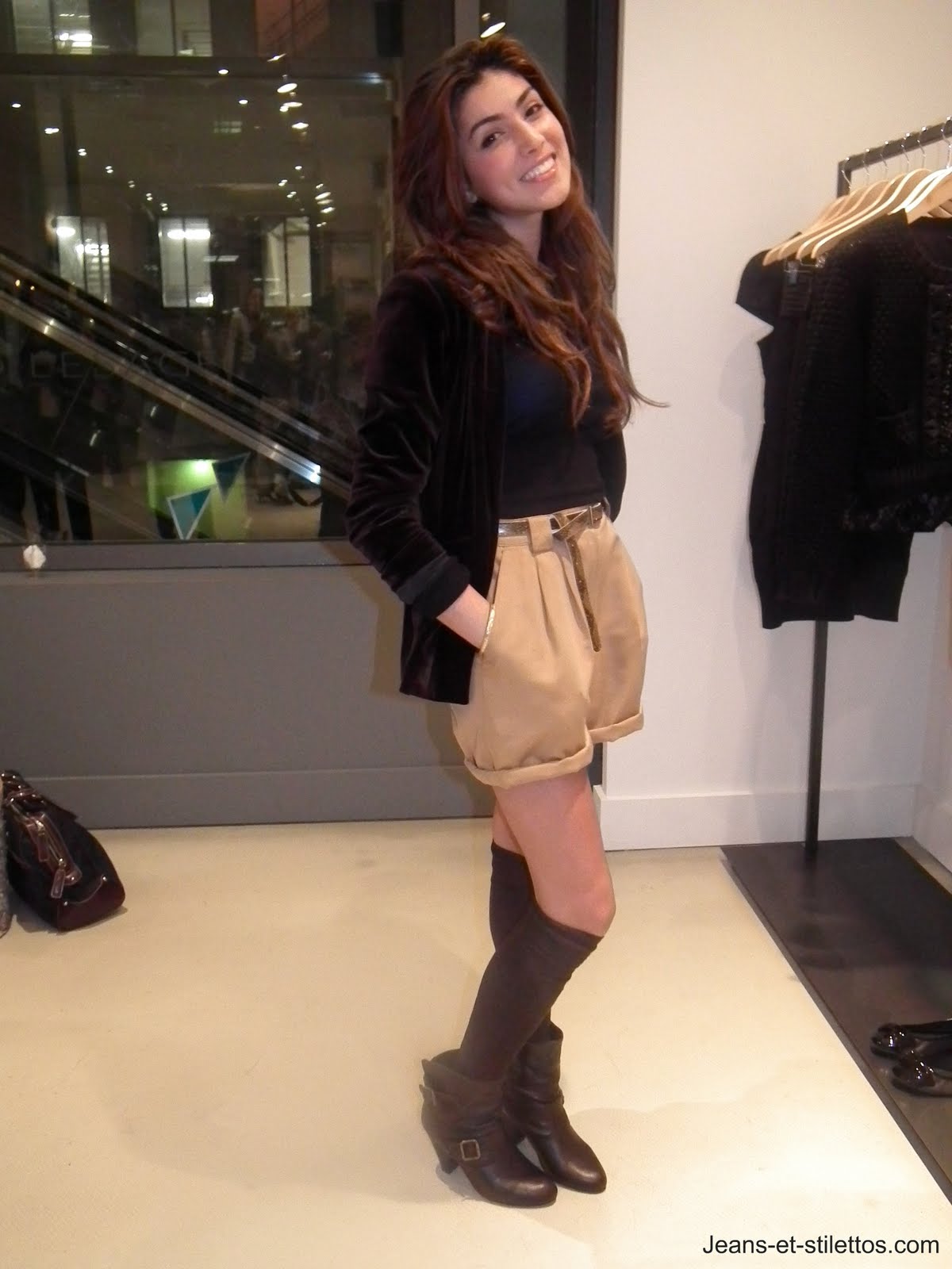 Short Camel