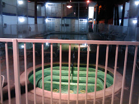 Center Parcs November 2015