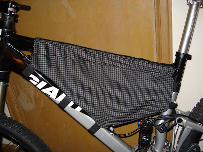 Frame Bag