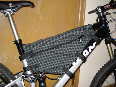 Frame Bag
