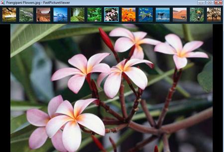Windows 8 FastPictureViewer full