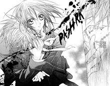 Vampire Knight