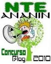 Concurso de Blog
