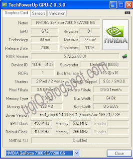 gpu-z gpu-z