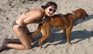 luna maya hot