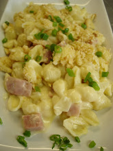 Grandma's Mac & Cheese