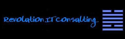 Revolution IT - IT Consulting/Web Design