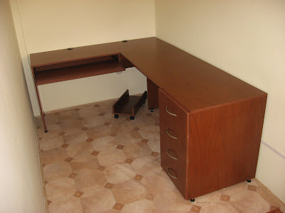 FABRICA DE MUEBLES: julio 2009