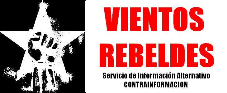 Prensa Vientos Rebeldes