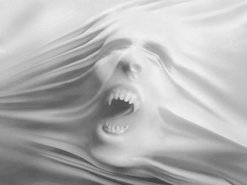 Kehidupan Cemburu Dendam Khianat