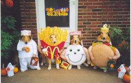 halloween dogs