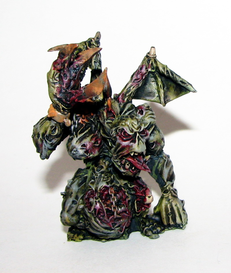 warhammer 40000 miniatures