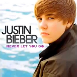 Semangat Spirit Fighting Justin Bieber Never Let You Go