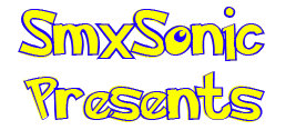 SMXSonic Presents