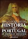 Livro de Portugal no antigo regime