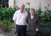 John Francis and Margaret Cecelia Quinn