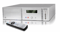 HTPC Thermaltake Bach SX