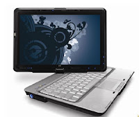 HP Pavilion tx2000
